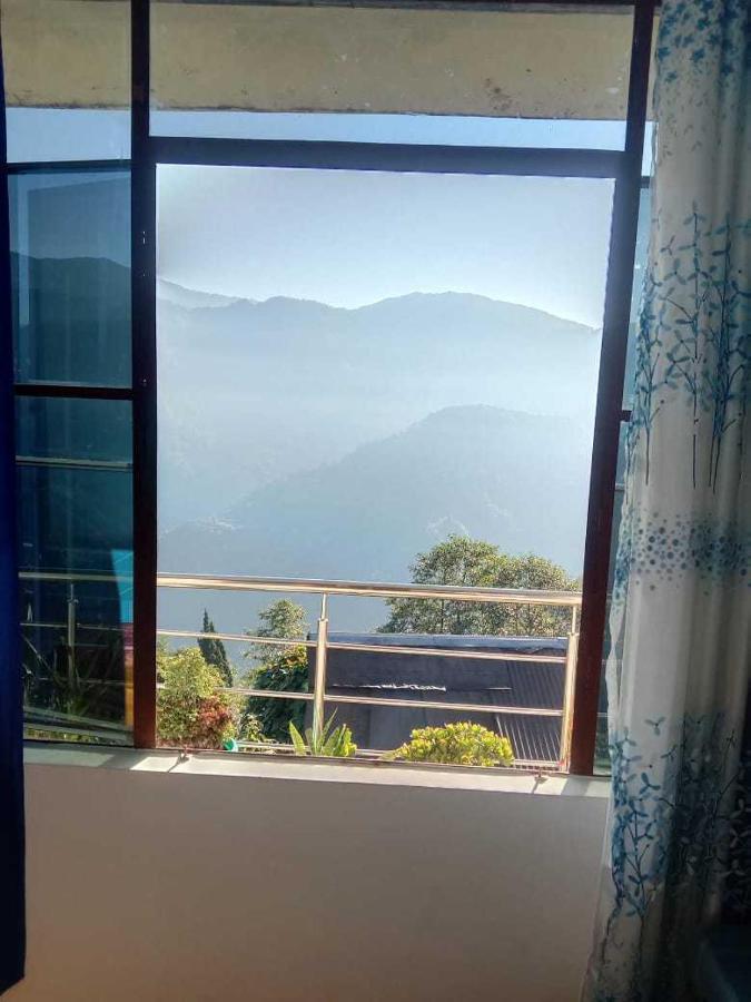 Hotel O The Mountain Soul Rishop Esterno foto